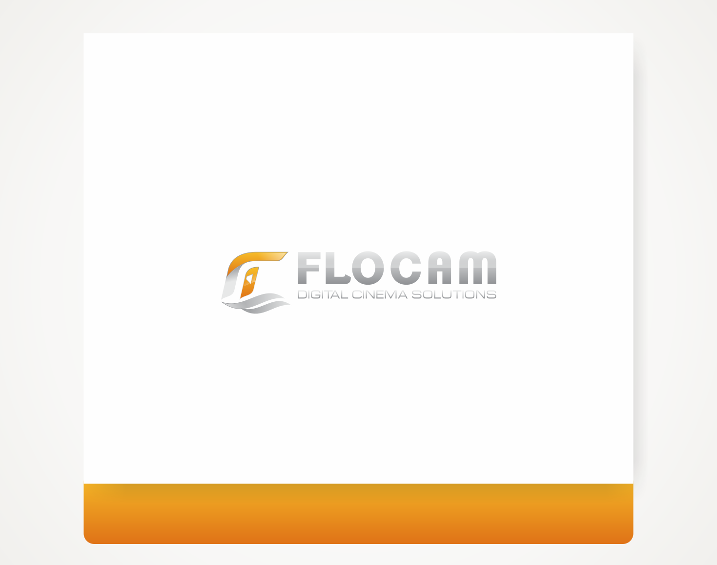 Logo Design by Savana for Flocam LLC | Design #14645247