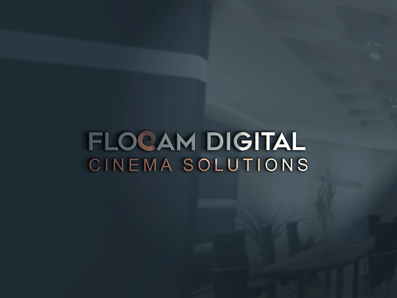 Logo Design by asman for Flocam LLC | Design #14641454