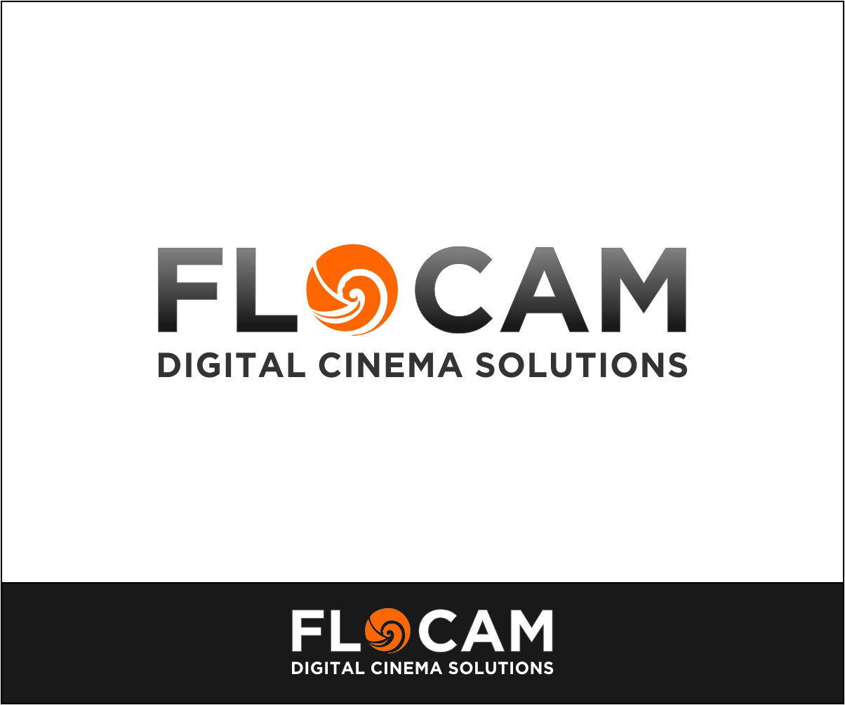 Logo Design by bingdesignz for Flocam LLC | Design #14639072
