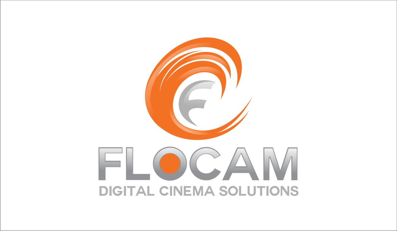 Logo Design by Soul Light for Flocam LLC | Design #14636382