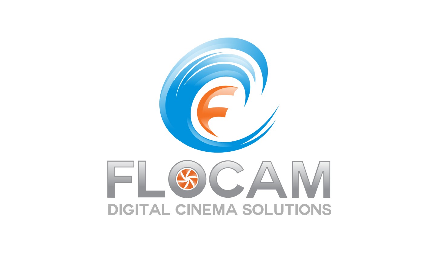 Logo Design by Soul Light for Flocam LLC | Design #14639336