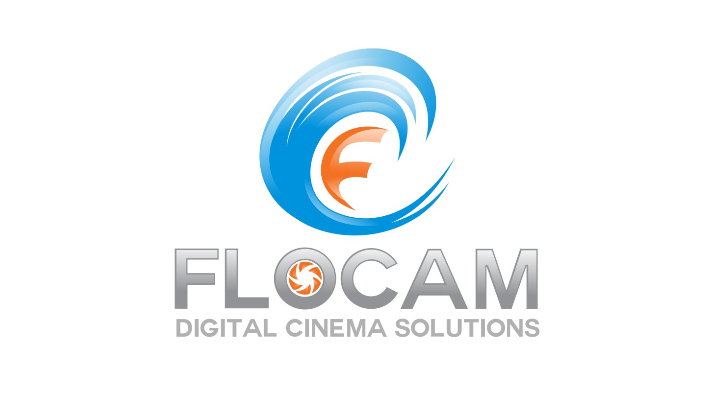 Logo Design by Soul Light for Flocam LLC | Design #14639337