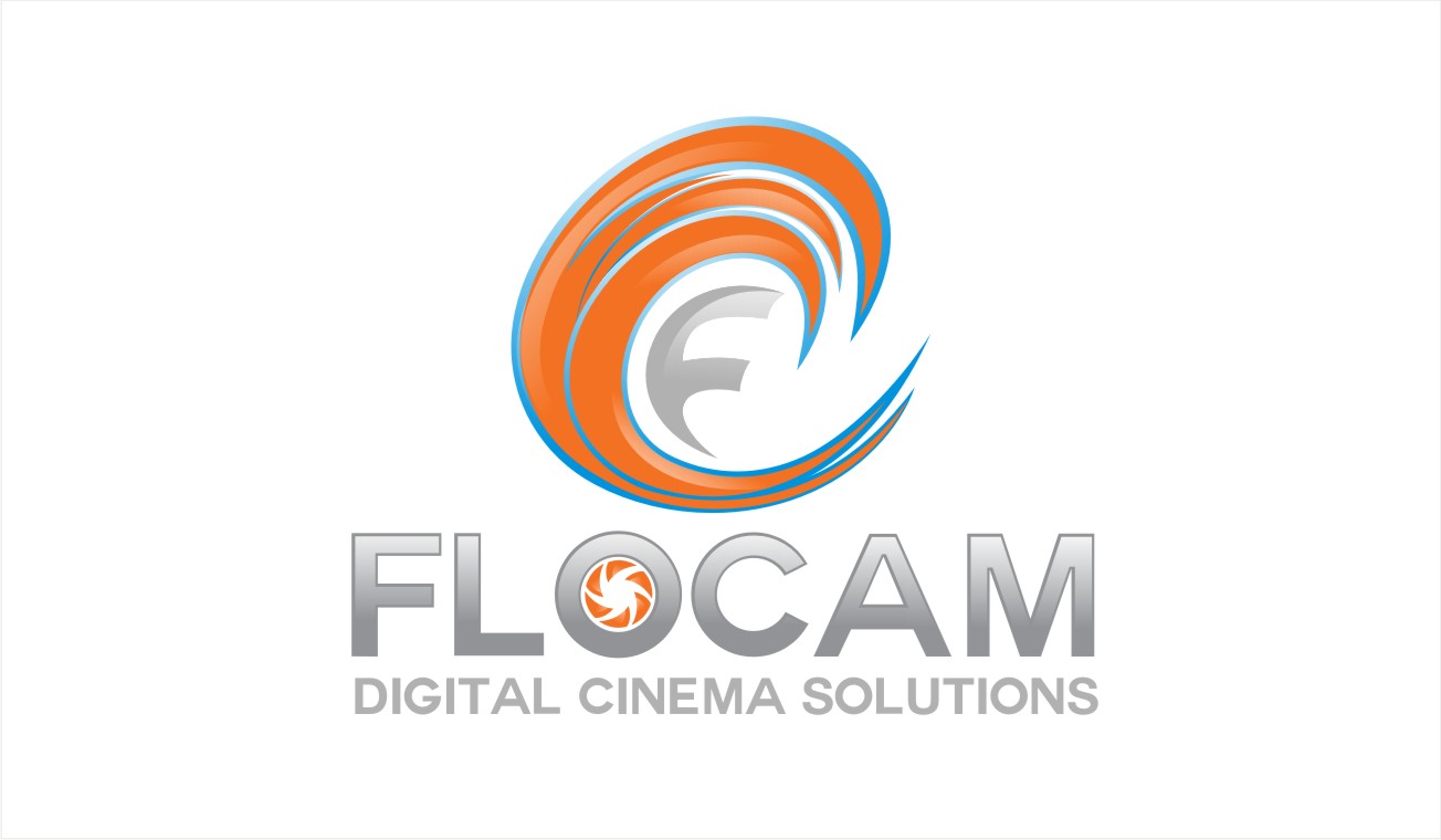 Logo Design by Soul Light for Flocam LLC | Design #14642159