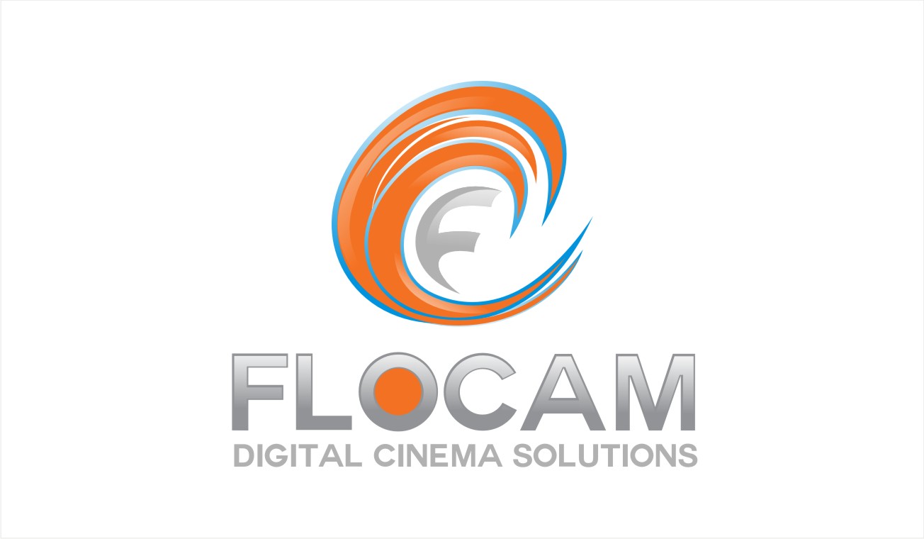 Logo Design by Soul Light for Flocam LLC | Design #14642161