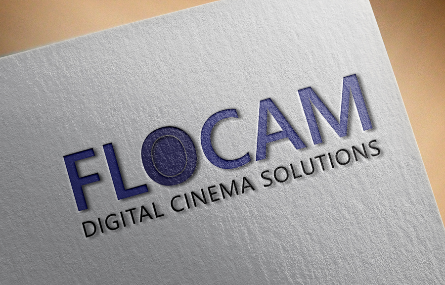 Logo Design by Top king  designer for Flocam LLC | Design #14642104