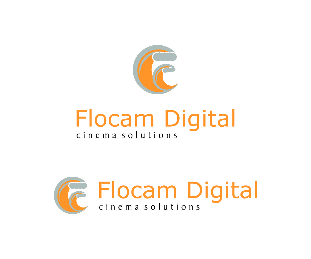 Diseño de Logo por farizmuch para Flocam LLC | Diseño #14639715