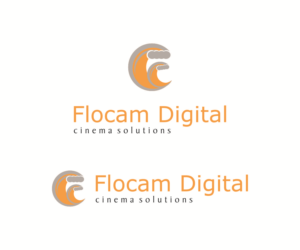 Logo-Design von farizmuch für Flocam LLC | Design #14639715