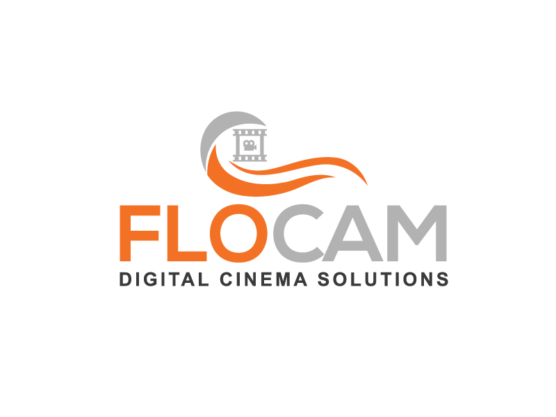Logo Design by All Graphic Design Solution for Flocam LLC | Design #14641986