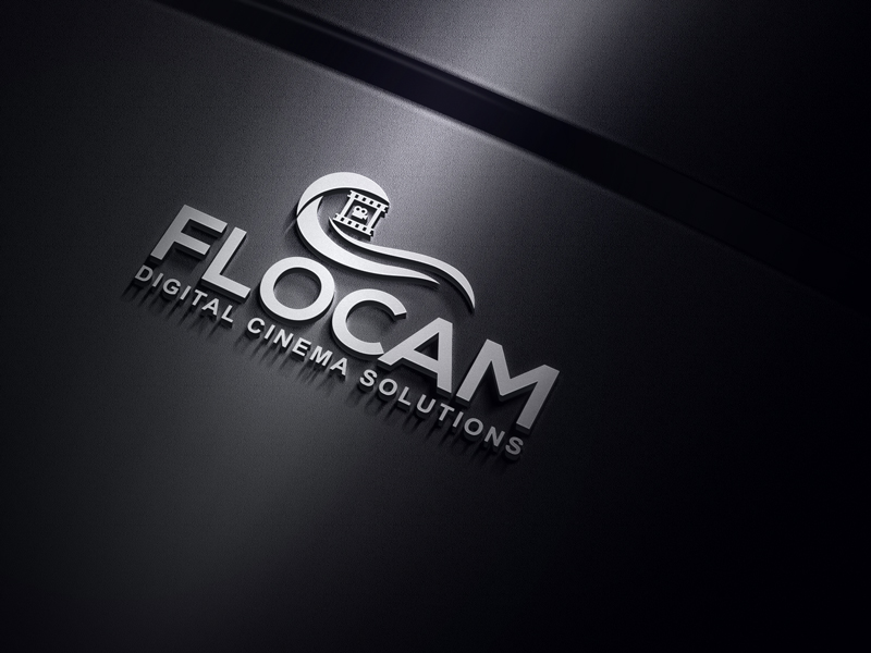Logo Design by All Graphic Design Solution for Flocam LLC | Design #14641987