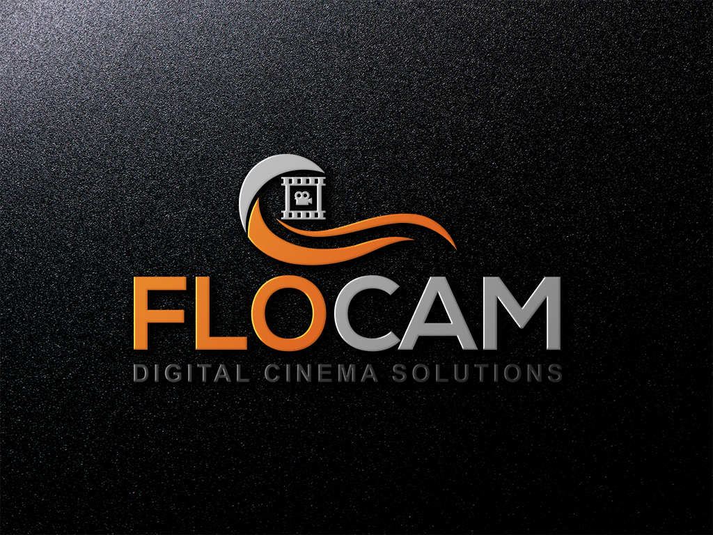 Logo Design by All Graphic Design Solution for Flocam LLC | Design #14641989