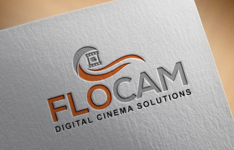 Logo Design by All Graphic Design Solution for Flocam LLC | Design #14641990