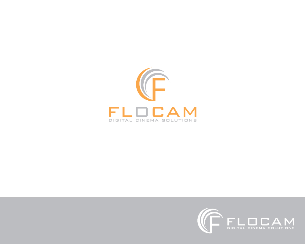 Logo Design by AL-BARAKAH for Flocam LLC | Design #14630832