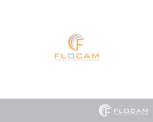 Diseño de Logo por AL-BARAKAH para Flocam LLC | Diseño: #14630832