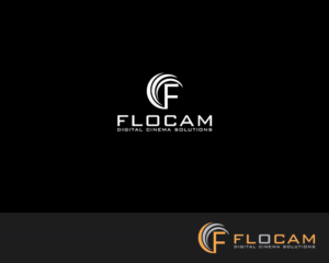 Diseño de Logo por AL-BARAKAH para Flocam LLC | Diseño: #14630838