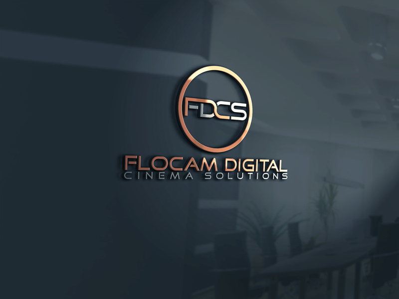 Logo Design by Adda design for Flocam LLC | Design #14641529
