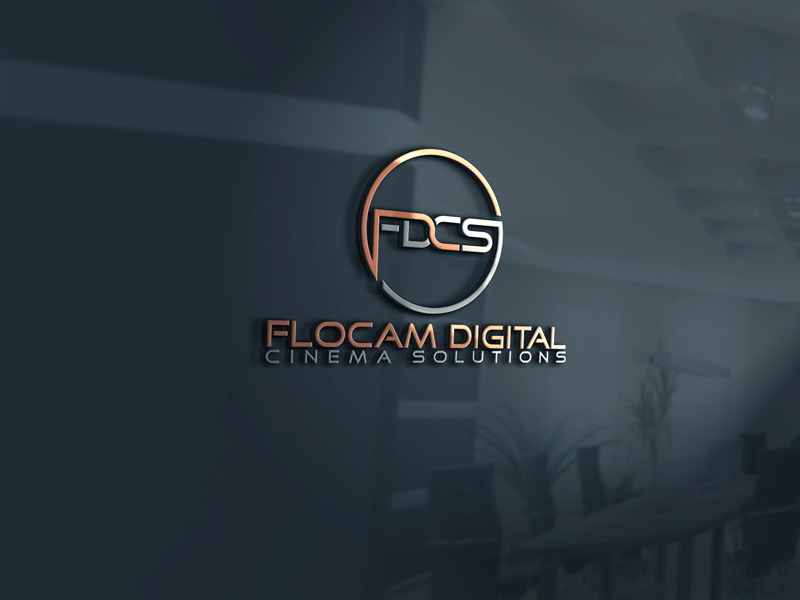 Logo Design by Adda design for Flocam LLC | Design #14641530