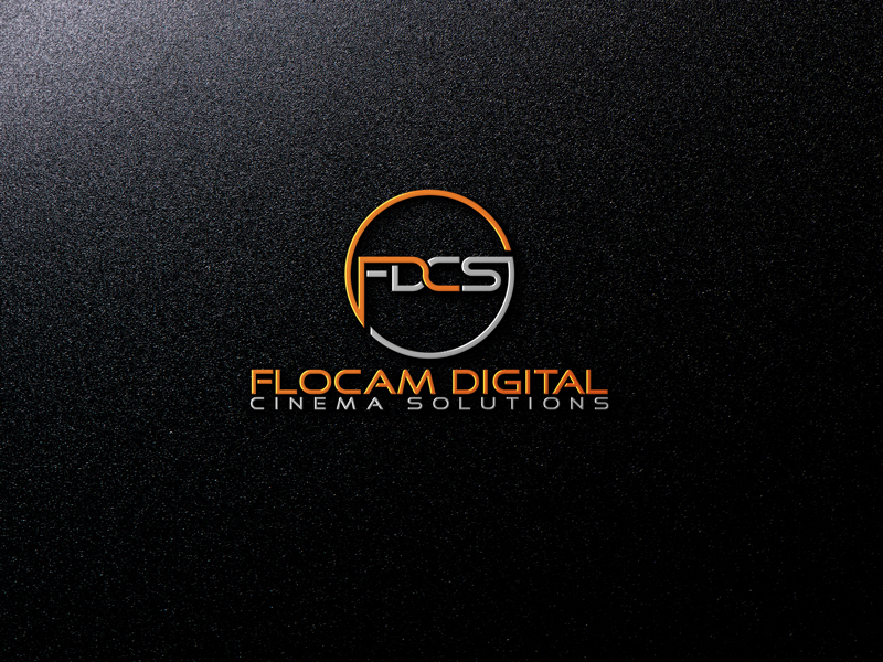 Logo Design by Adda design for Flocam LLC | Design #14641533