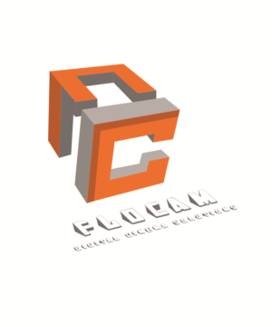 Logo-Design von Shehan Kaushalya für Flocam LLC | Design #14641036