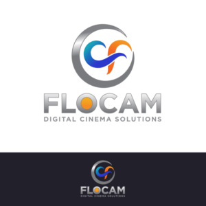 Logo-Design von concepts für Flocam LLC | Design #14642826