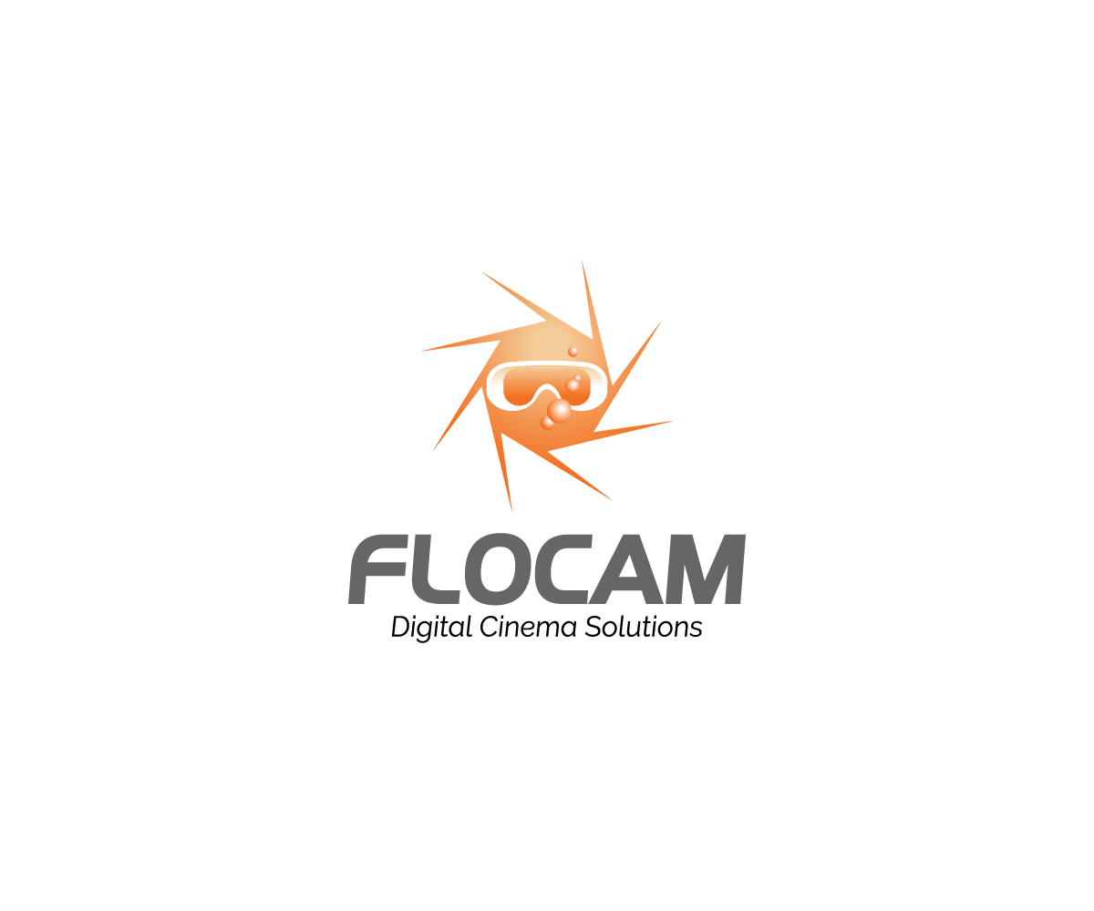 Logo Design by taufik_alrahman for Flocam LLC | Design #14634644