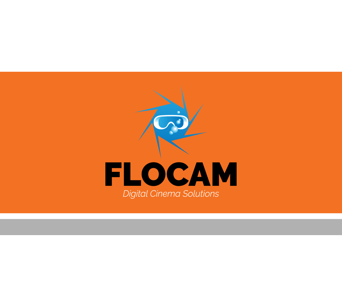 Logo Design by taufik_alrahman for Flocam LLC | Design #14634700