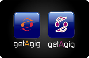 Logo Design by Joy & Design