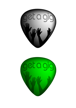Logo Design by Aji