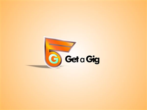 Logo Design by ameet mehta
