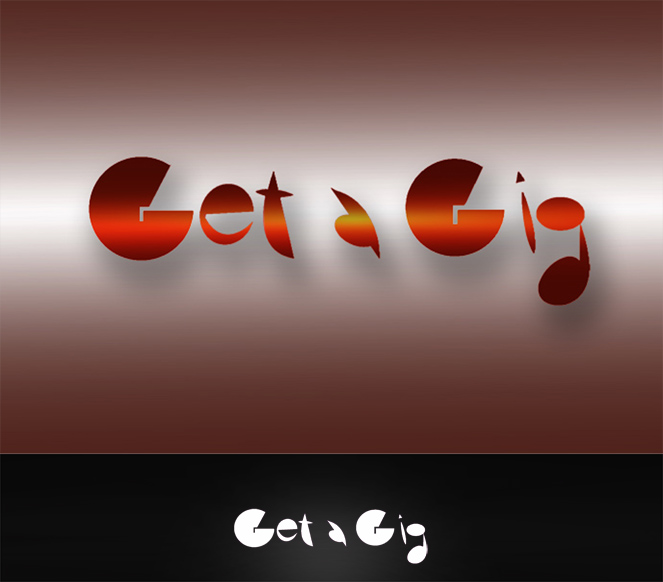 Logo Design by zoranzoran for this project | Design #576491
