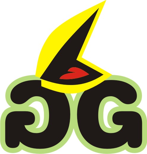 Logo Design by wongusaha for this project | Design #563445