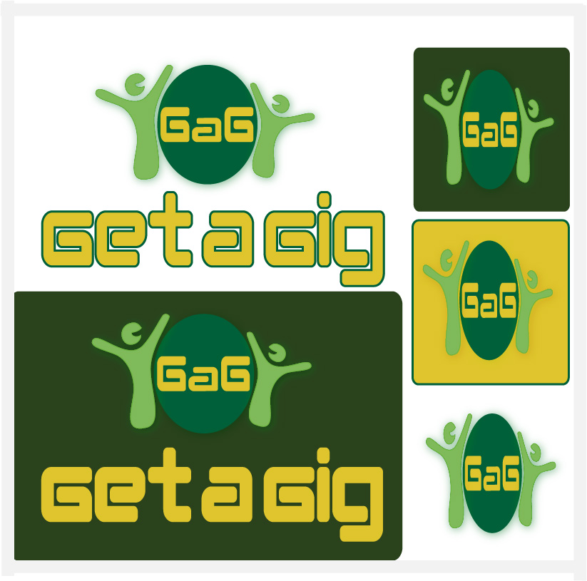 Logo Design by gopt for this project | Design #576266