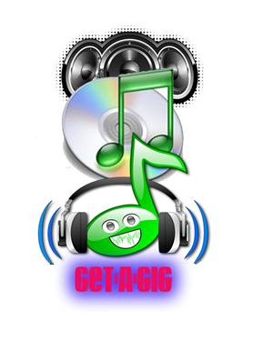 Logo Design by Rod Mack