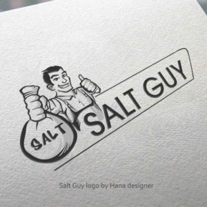 Diseño de Logo por Hana para este proyecto | Diseño: #14631800