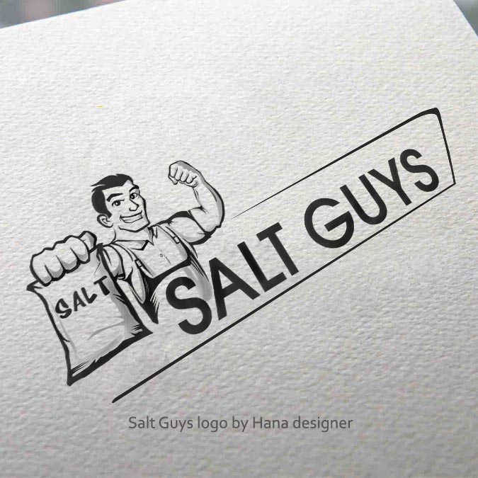 Diseño de Logo por Hana para este proyecto | Diseño #14632919