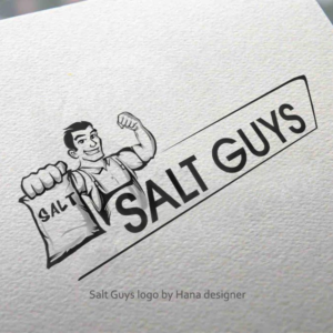 Diseño de Logo por Hana para este proyecto | Diseño: #14632919
