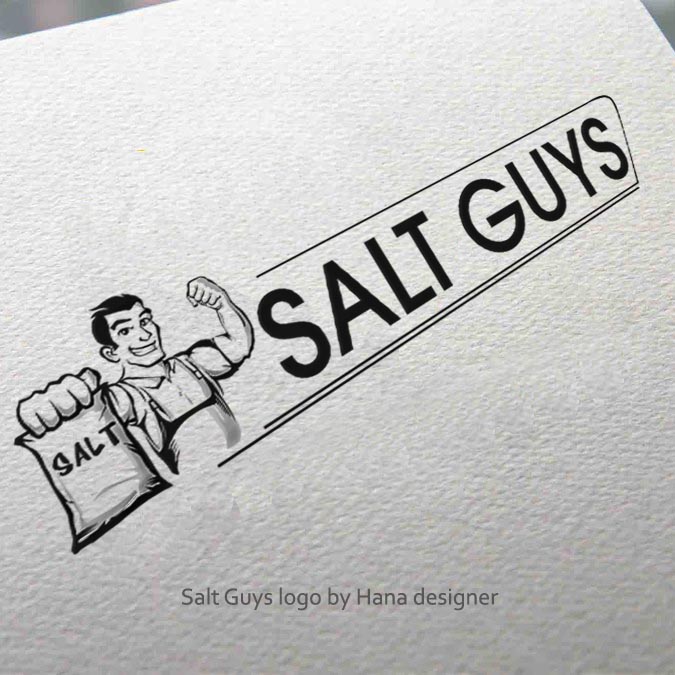 Diseño de Logo por Hana para este proyecto | Diseño #14632921
