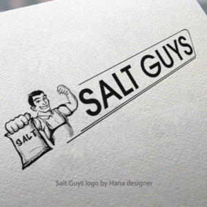 Diseño de Logo por Hana para este proyecto | Diseño: #14632921