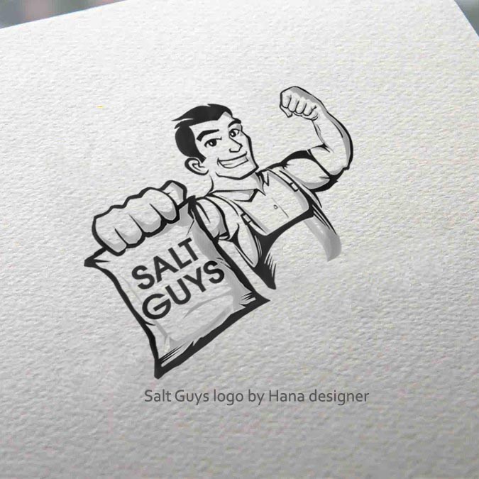 Logo Design by Hana for this project | Design #14633033