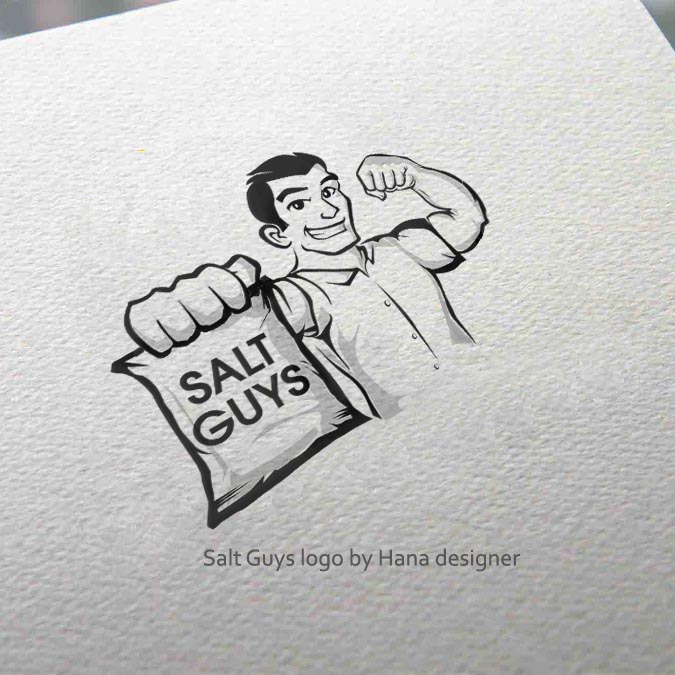 Diseño de Logo por Hana para este proyecto | Diseño #14638217