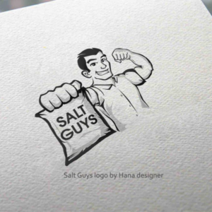 Diseño de Logo por Hana para este proyecto | Diseño: #14638217