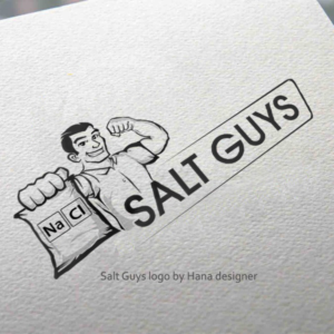 Diseño de Logo por Hana para este proyecto | Diseño: #14693755