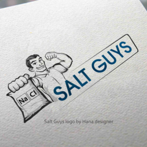 Diseño de Logo por Hana para este proyecto | Diseño: #14712688