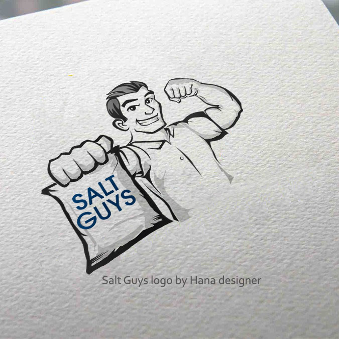 Logo Design by Hana for this project | Design #14712790