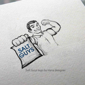 Diseño de Logo por Hana para este proyecto | Diseño: #14712790