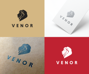 Logo Design by Farmiza