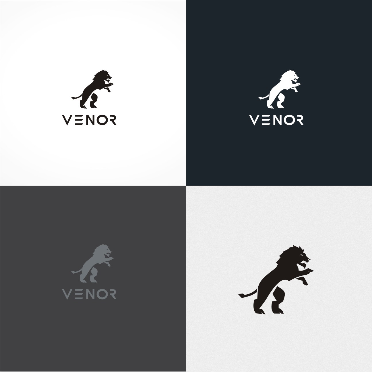 Logo Design by gray mind for this project | Design #14779026
