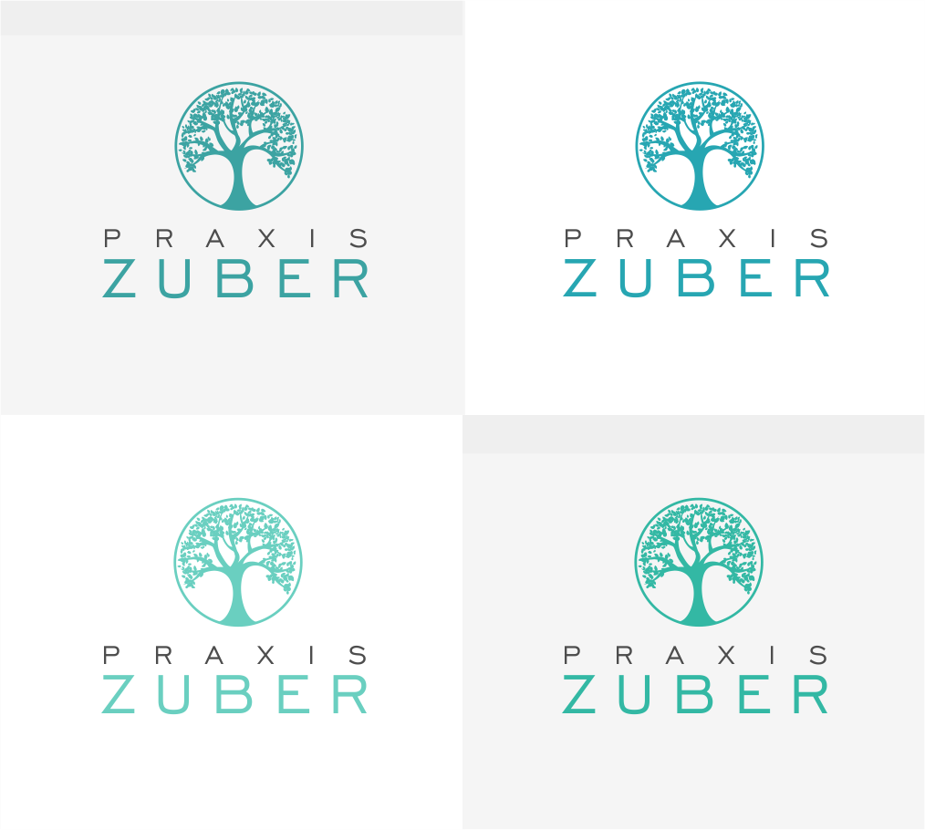 Design de Logo par *mary pour PRAXIS ZUBER | Design : #14662649