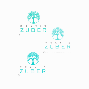 Design de Logo par *mary pour PRAXIS ZUBER | Design : #14665769