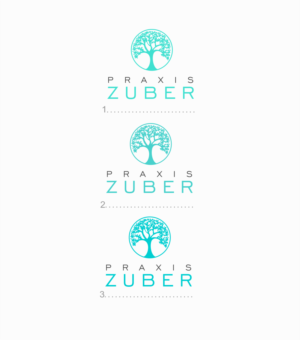 Design de Logo par *mary pour PRAXIS ZUBER | Design : #14665771