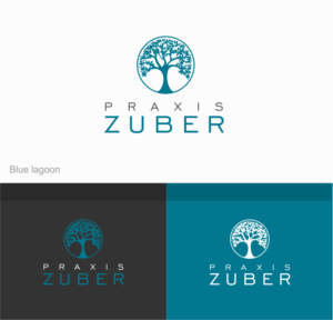 Design de Logo par *mary pour PRAXIS ZUBER | Design : #14680411
